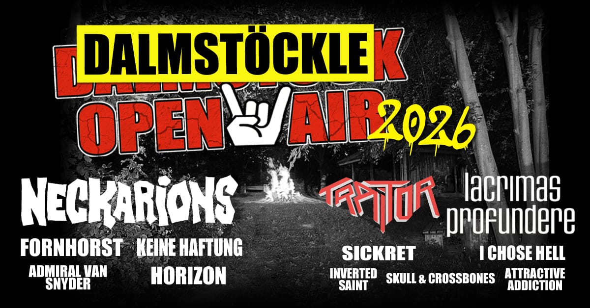 10.07.26 – Dalmstöckle Open Air, Leutenbach